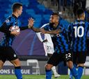 Atalanta vs Inter: horario, TV y cómo seguir online la Serie A