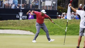 Rahm: "Esto es por Seve, sé que quería ganar este torneo"