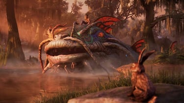 Los grandes anuncios del Summer Game Fest: 60 juegos que ya estamos esperando tener en nuestras manos