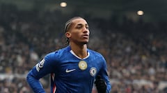 Newcastle 2- Chelsea 2: resumen, resultado y goles del partido