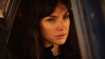 Agente Stone Netflix