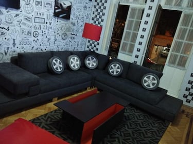 Nissan GT Academy regresa a México