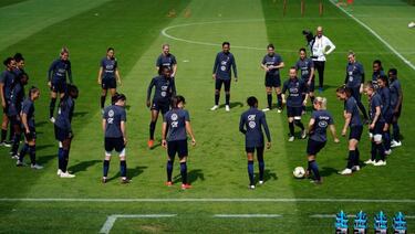 France - Korea Republic: how and where to watch, times, TV, online