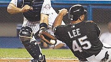 <b>VOLCADOS. </b>El béisbol tiene un lugar determinante en la cadena.