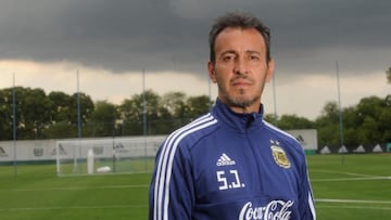 Nueva era en el banquillo tico; así luce la cartilla del nuevo hombre que se hará cargo del proyecto costarricense.