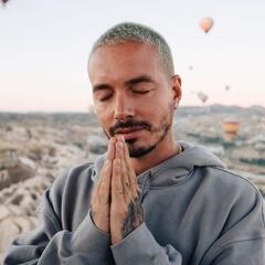 J Balvin lamenta la muerte de Flow La Movie
