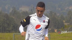 Atuesta: "El clima será el arma más importante de Jaguares"