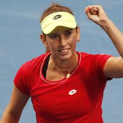 Bélgica se apunta la primera victoria y pierde Francia