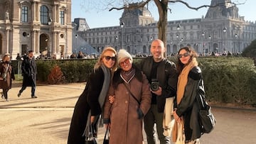 “Estuve a punto de irme a Canal 13 y CHV, pero tenía ganas de seguir en TVN, me bajé el sueldo; pude ir a México también”