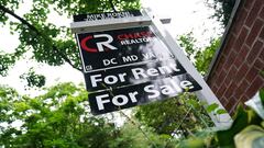 Housing market: Which US states have the highest and the lowest property tax in 2023?