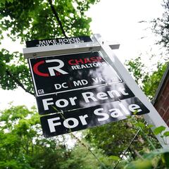 Housing market: Which US states have the highest and the lowest property tax in 2023?