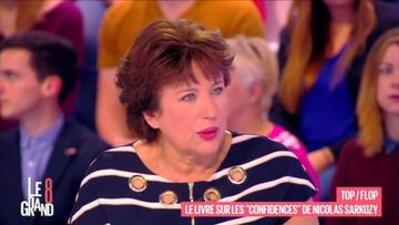 Bachelot será juzgada por acusar a Rafa Nadal de dopaje