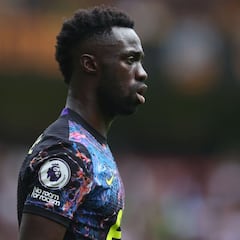 Davinson se gana la confianza de Nuno en Tottenham