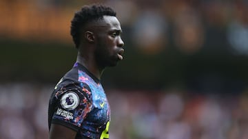 Davinson se gana la confianza de Nuno en Tottenham