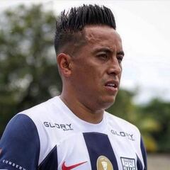 Cueva busca redimirse