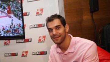 "Volveremos a luchar por el oro en el Europeo"