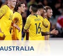 Australia: un invitado en manos de Graham Arnold