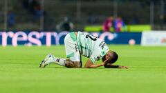 Cruz Azul (4-1) León: Goles, resumen y resultado