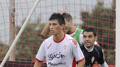 "Soy un hombre de palabra y por eso he venido aquí"