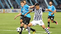 Talleres y Belgrano juegan un nuevo clásico cordobés