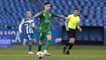 Bicho espera la llamada del Deportivo