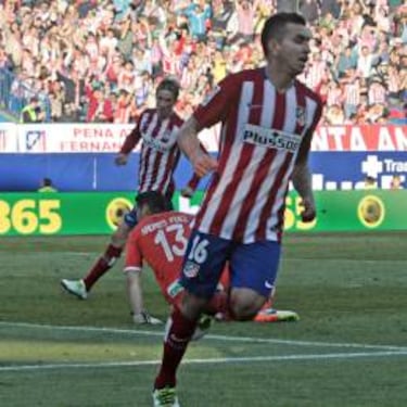 La profesionalidad de Alves y el inicio de Marcelo con Capello