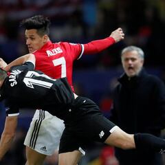 Man. United-Brighton: Horario, canal de TV y cómo seguir online