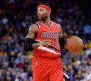 Mo Williams, competencia para Ricky en los Timberwolves