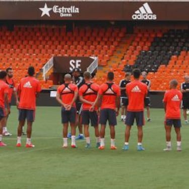 El Depor y la resaca europea contra el poder de Mestalla