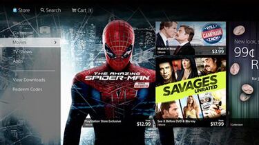 Sony planea lanzar un servicio de canales de TV para el 2015