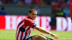 Gracias al ‘Chepo’ de la Torre hoy podemos disfrutar al ‘Chicharito’ Hernández