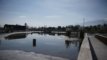 El megaproyecto que presentó Boric en Santiago, beneficiará a 100 mil familias y contempla tres etapas