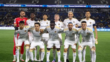 LA Galaxy, contra Tigres UANL y todos sus fantasmas de Liga MX