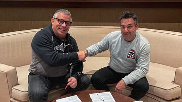 El equipo de Viñales llega a Superbike