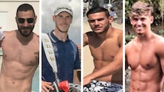 Lopetegui's Real Madrid staffing: World Cup and holiday demands