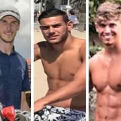 Lopetegui, con 9 jugadores que tienen 48 días de vacaciones