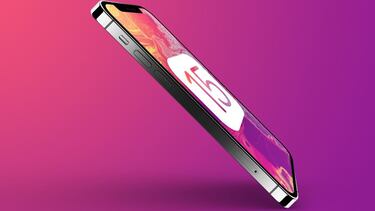 Mi iPhone es antiguo, ¿podrá actualizar a iOS 15?