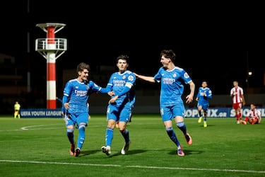 De Atenas, al Olimpo