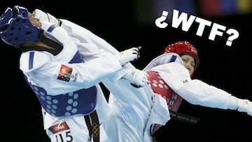 La WTF (Federación Mundial de Taekwondo) cambia su nombre por causas mayores