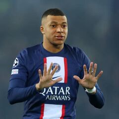 “Se supone que no debía jugar...”