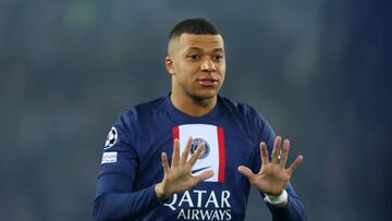 “Se supone que no debía jugar...”