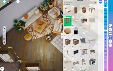 Los Sims 5 (Project Rene) ya es oficial: fecha de salida estimada, multipantalla, personalización...