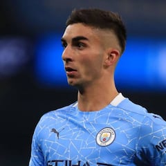 "¿Ferran? Algo habrá visto Pep que no le encaje"