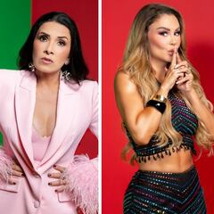 Esta es la lista completa de los participantes de La Casa de los Famosos México 2025