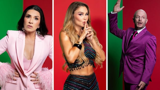 De Ninel Conde a Facundo: todos los participantes confirmados de La Casa de los Famosos México 2025