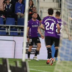 La “noche redonda” de Jacobo