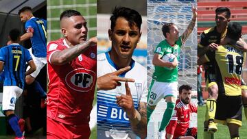 Conoce la programación que tendrán la Católica, Huachipato, Audax, Unión La Calera y Coquimbo Unido en la segunda fase del certamen continental.