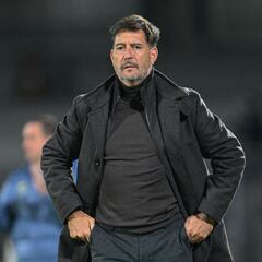 El enemigo de Pumas no es Gustavo Lema