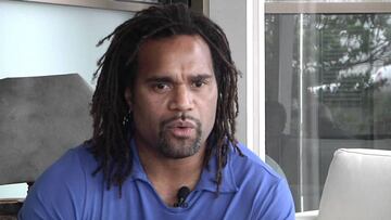 El ex jugador francés señaló que cualquier deportista, independiente de la nacionalidad, puede llegar a ser el mejor del mundo.