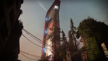 Captura de pantalla - Destiny 2 (PC)